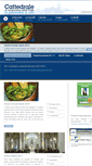 Mobile Screenshot of cattedraleacquaviva.it